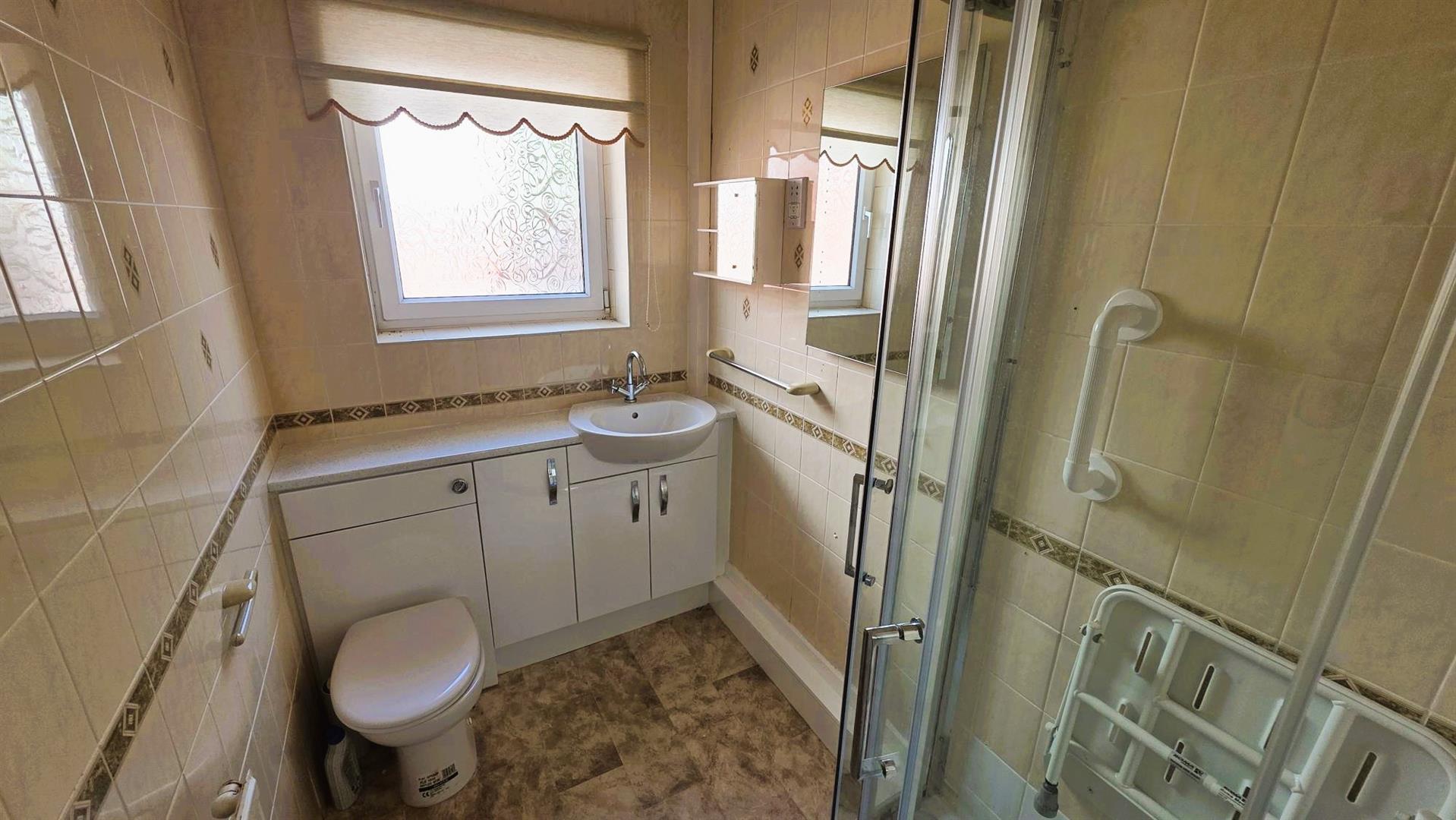Gwscwm Road, Burry Port, SA16 0BS